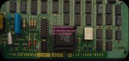 GE Fanuc Board A20B-8001-012303B includes A20B-1006-022001A InStock@ Dubai UAE (2)